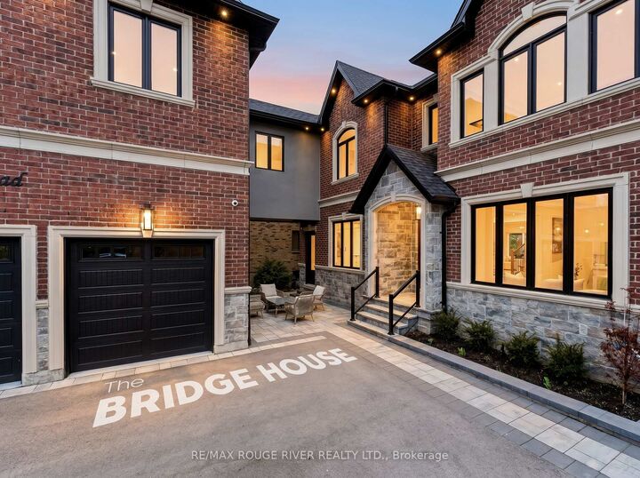 Property Photo: 1411 Old Forest Road ON L1V 1N8