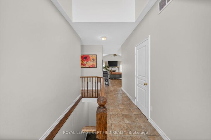 Property Photo:  91 Candlewood Drive  ON L8J 0A3 