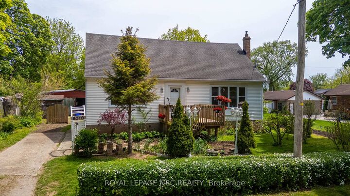 6010 Carlton Avenue — photo 1