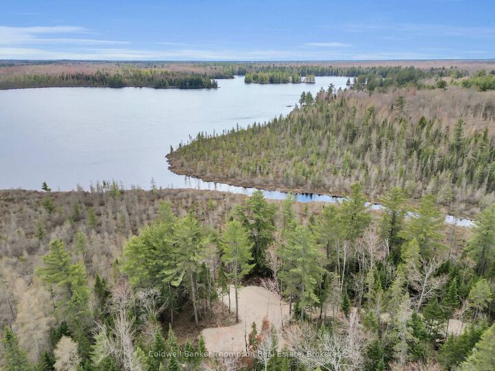 Photo de la propriété: Part 5 Axe Lake Road ON P0A 1Y0