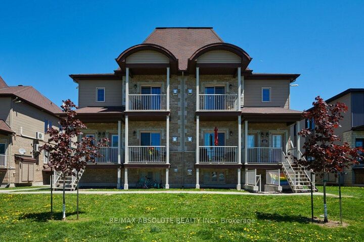 183 Bourdeau Boulevard 4 — photo 1