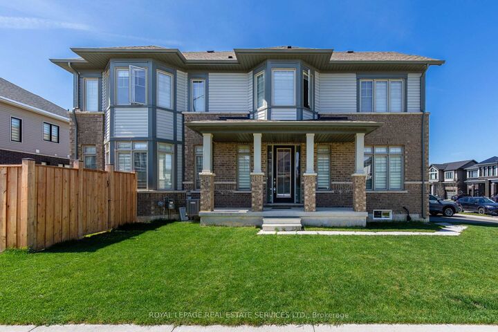 256 Rosebury Way — photo 1