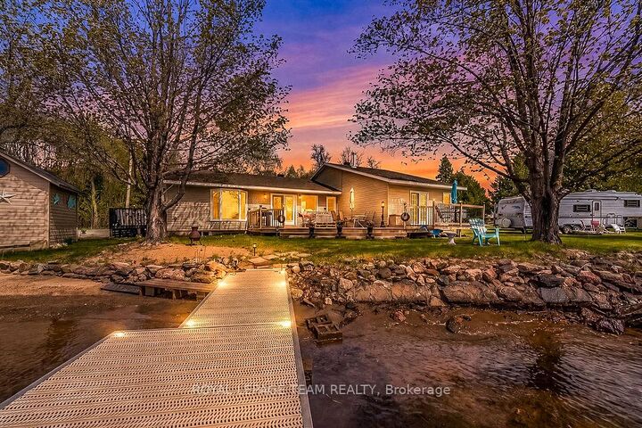 Property Photo: 437 Island View Drive ON K0J 1X0
