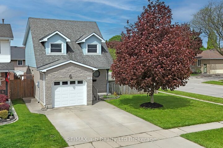 169 Diefenbaker Drive — photo 1