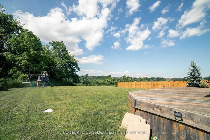 Property Photo: 2687 Baker Road ON L2E 6S6