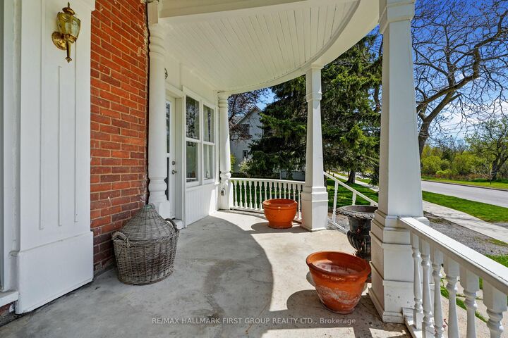 Property Photo: 54 Toronto Street ON K0K 1S0