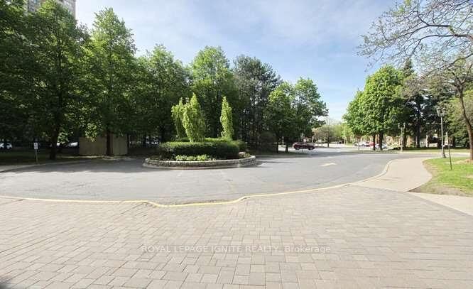 Property Photo: 10 Malta Avenue 503 ON L6Y 4G6