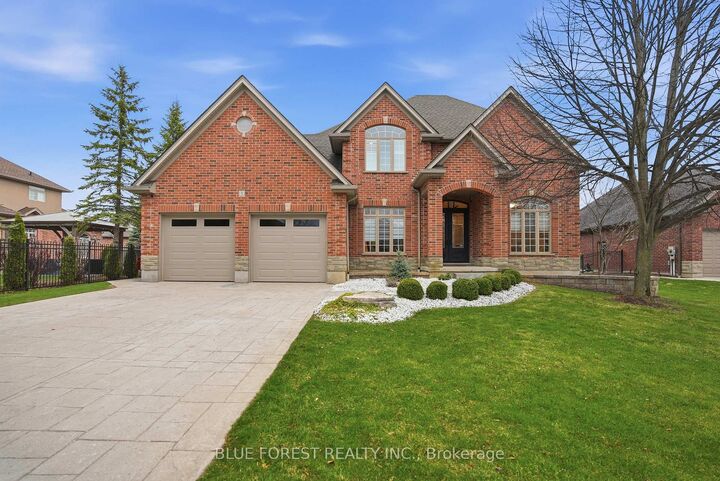 Property Photo: 7222 Clayton Walk 5 ON N6P 1W1