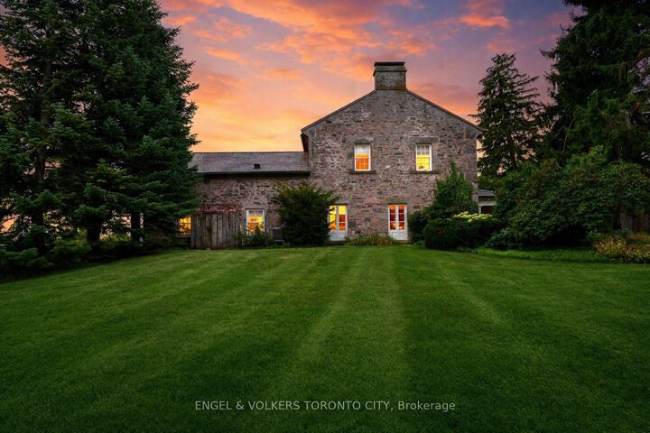 Property Photo: 2353 County Road 124 N/A ON L0M 1H0