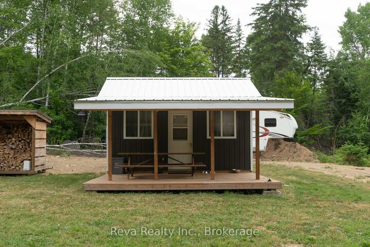 Property Photo: 219 Elgin Road ON K0L 2K0