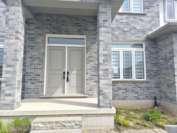 Property Photo: 60 Hazelwood Pass ON N0L 1G2