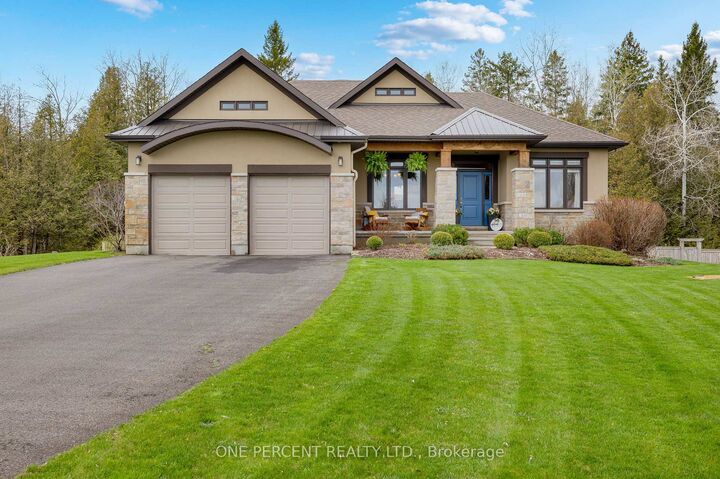 155 Stonewood Drive — photo 1