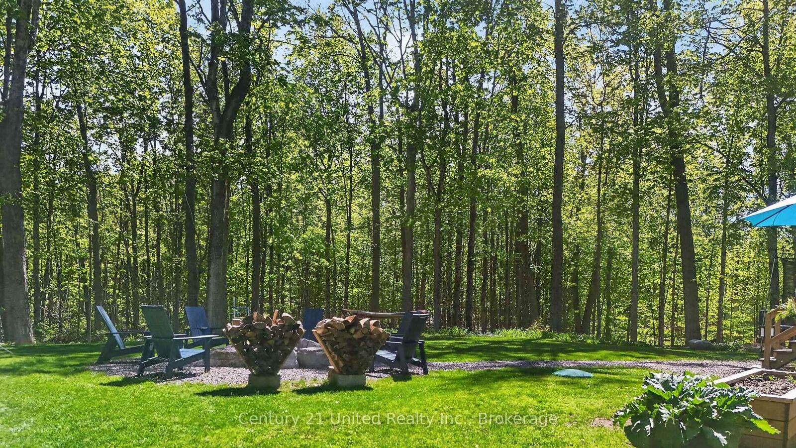 Property Photo: 32 Teds Lane ON K0L 1K0