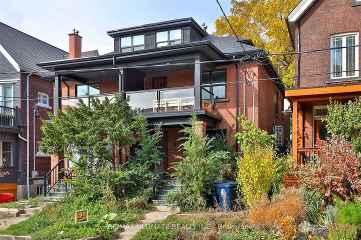 8 Grafton Avenue — photo 1