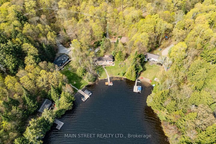 Property Photo: 1146 Farmer Hays Drive ON P0A 1E0