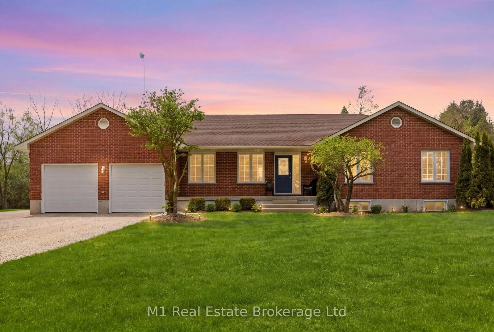 Property Photo: 9632 Concession Rd 4 N/A N ON N0G 2L0