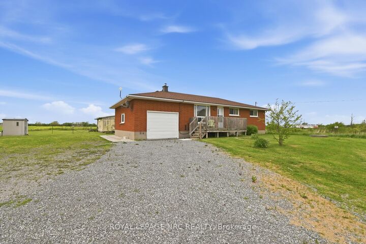 Property Photo: 2041 Third Street Louth N/A ON L2S 6P9