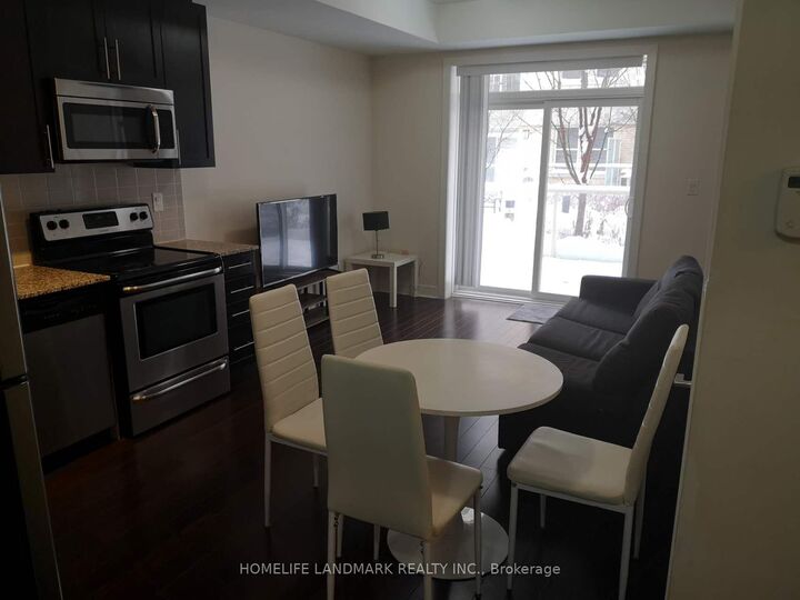 Property Photo: 28 Prince Regent Street 127 ON L6C 0V5