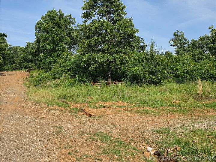 Property Photo:  111611 S 4597 Road  OK 74955 