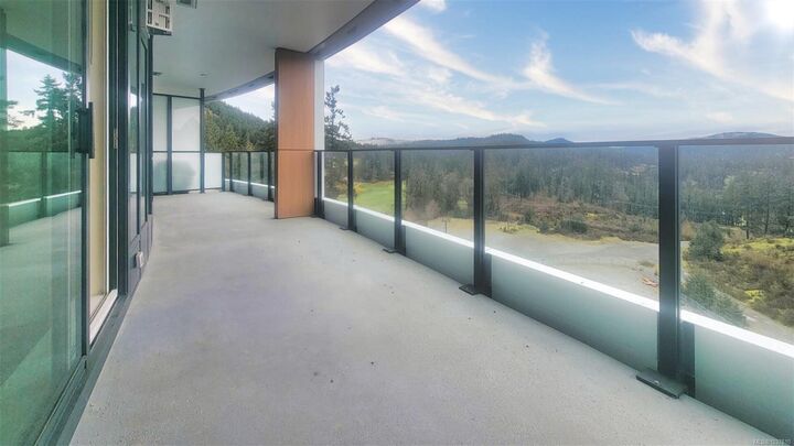Property Photo: 2000 Hannington Rd 808 BC V9B 6R6