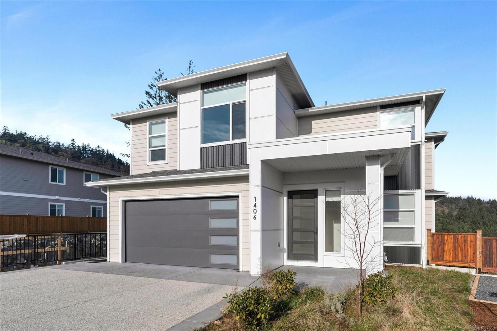 Property Photo: 1406 Sandstone Lane BC V9B 7A2