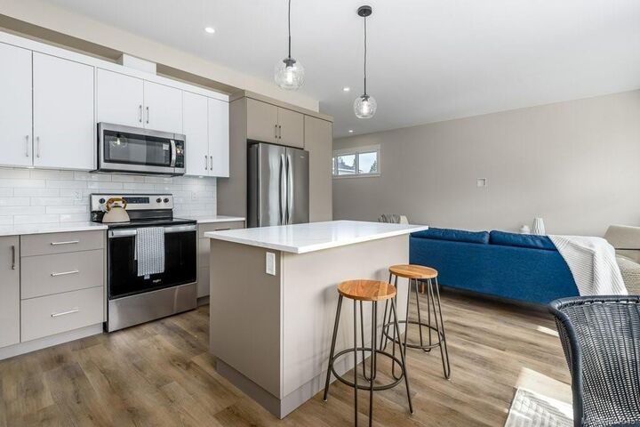 Property Photo: 2580 Brookfield Dr #201 BC V9N 0J8