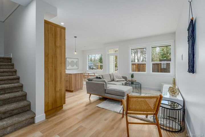 Property Photo: 2580 Brookfield Dr #205 BC V9N 0J8