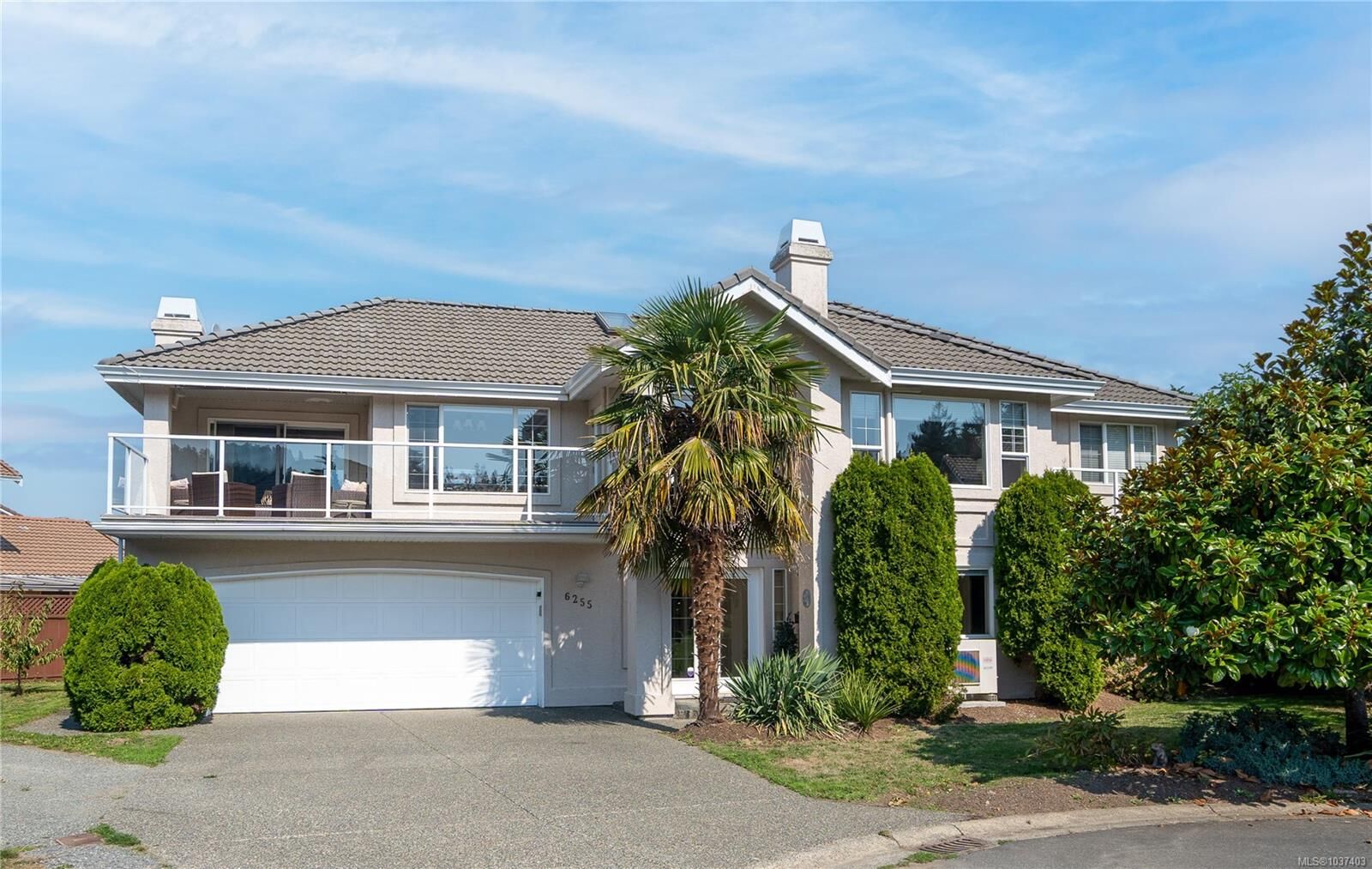 Property Photo: 6255 Karen Crt BC V8Z 7K7