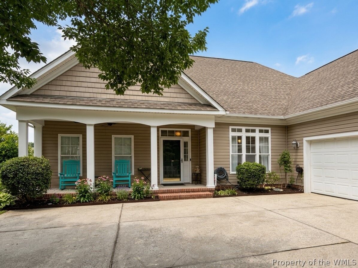 Property Photo:  9112 Three Bushel Drive  VA 23168 