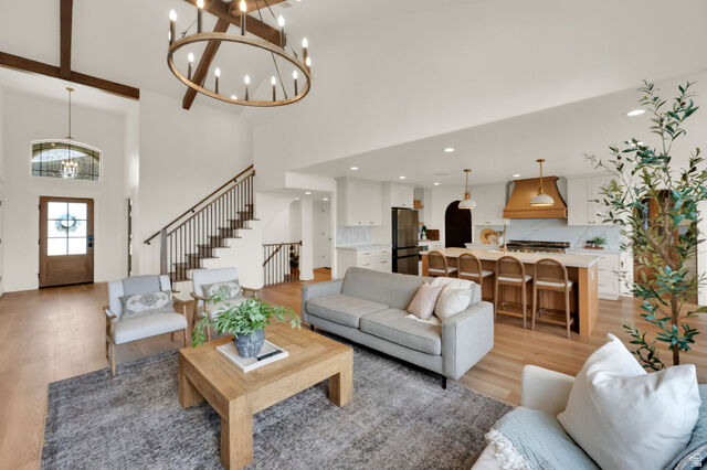 Property Photo:  14372 S Muirwood Cir  UT 84096 