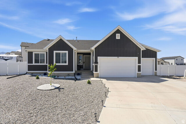 Property Photo: 22 N Chadwick Cir UT 84029