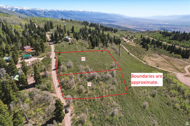 Property Photo: 23625 Chokecherry Dr J-33 UT 84629