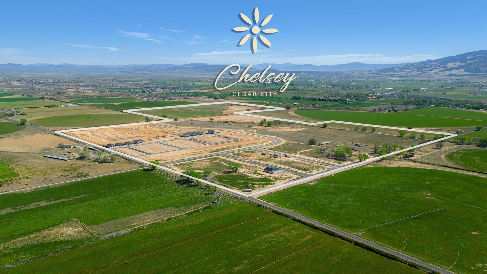 Property Photo:  2909 W Chelsey Parkway 40  UT 84721 