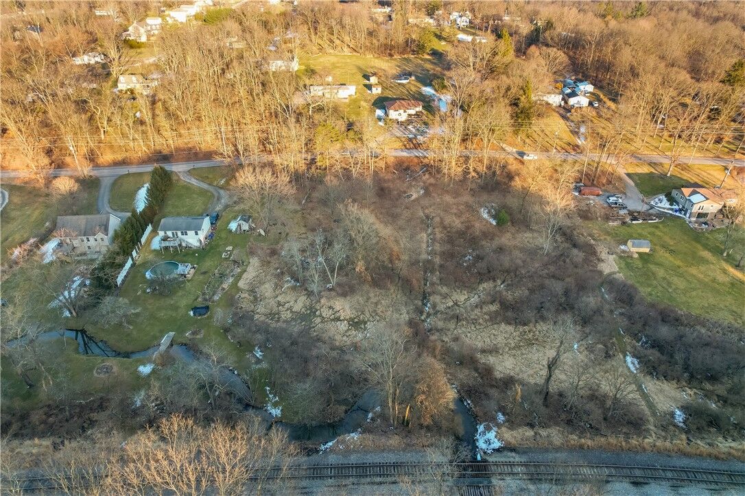 Property Photo:  0 Gibson Rd  PA 15044 
