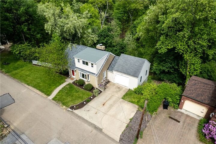 Property Photo:  6 Virginia Terrace  PA 15229 