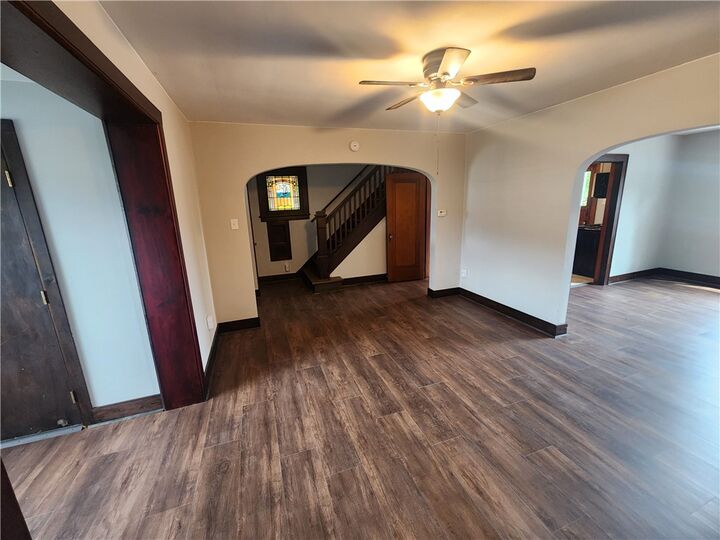 Property Photo:  461 Highland Ave  PA 15229 