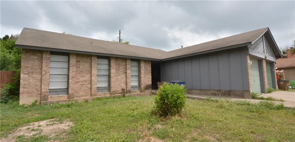 Property Photo:  11314 Walnut Ridge Drive B  TX 78753 
