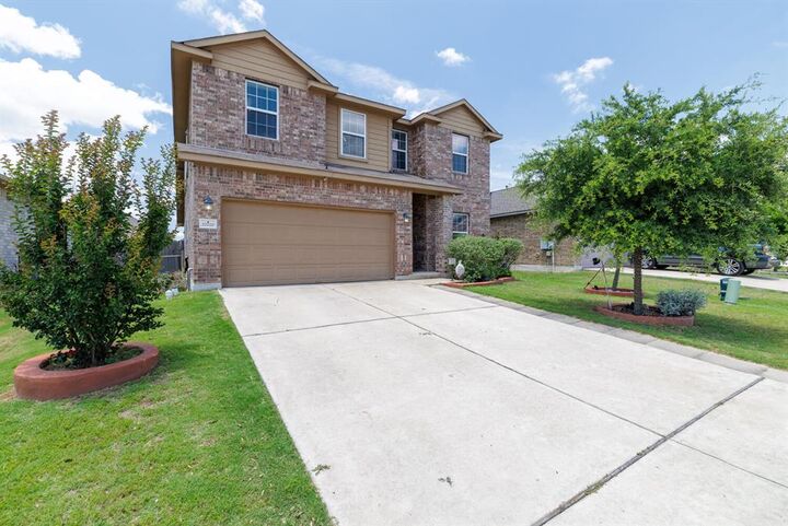 Property Photo:  17020 Lathrop Avenue  TX 78660 