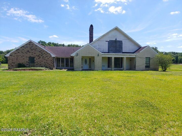 Property Photo: 4412 Freetown Road LA 70560