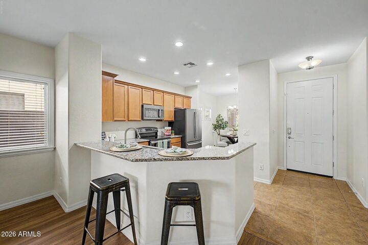Property Photo: 1490 W Birch Road AZ 85140