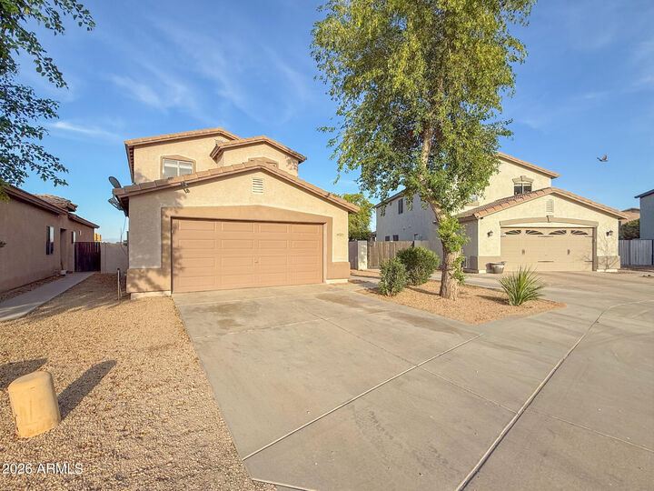 Property Photo: 40921 N Pinon Lane AZ 85140