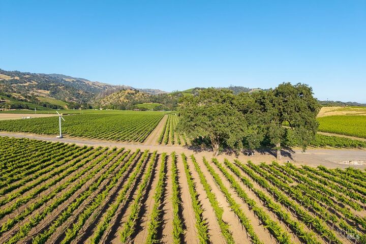 Property Photo:  1260 Moody Lane  CA 95441 