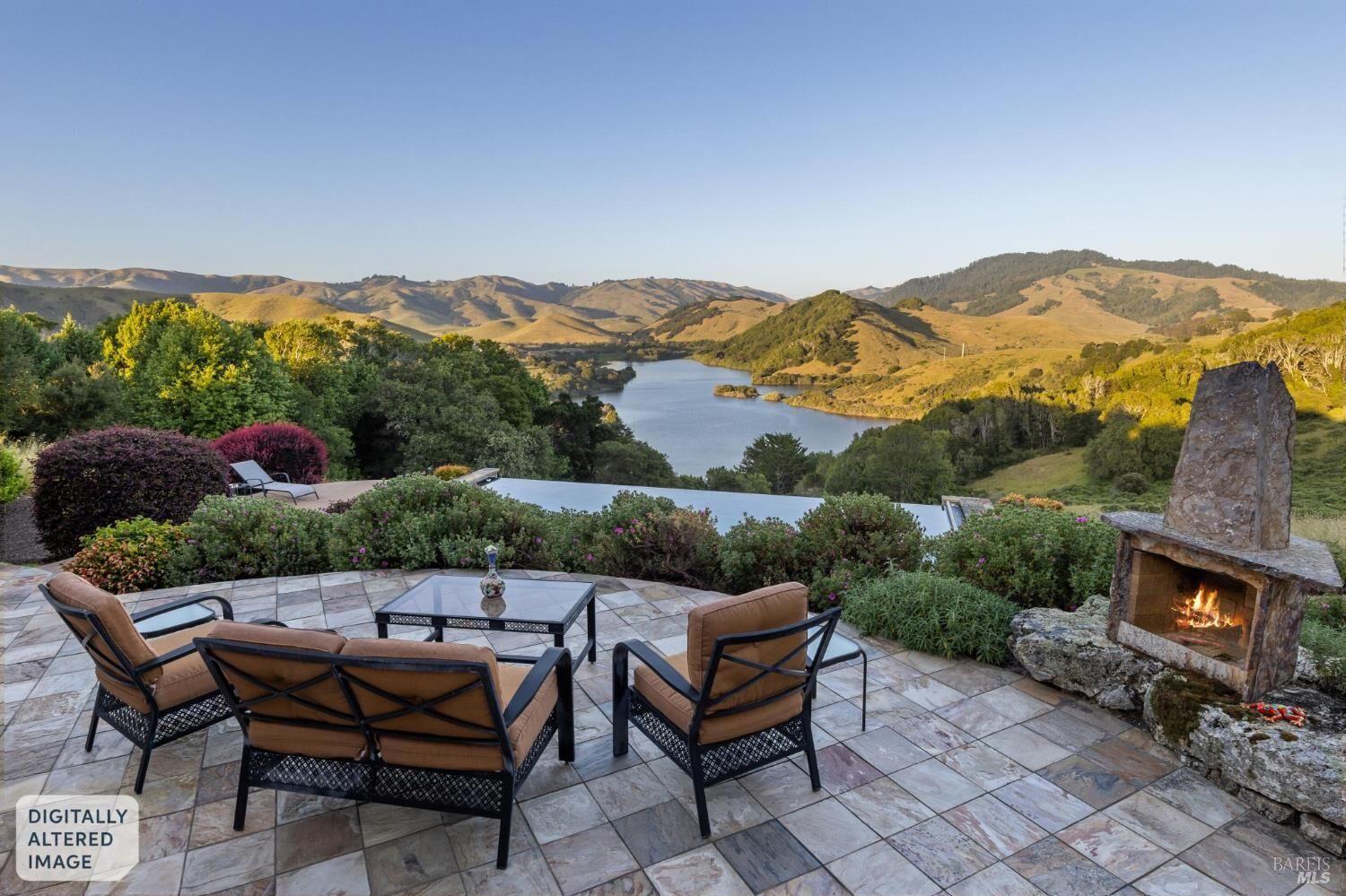 Property Photo:  300 Road To Ranches  CA 94946 