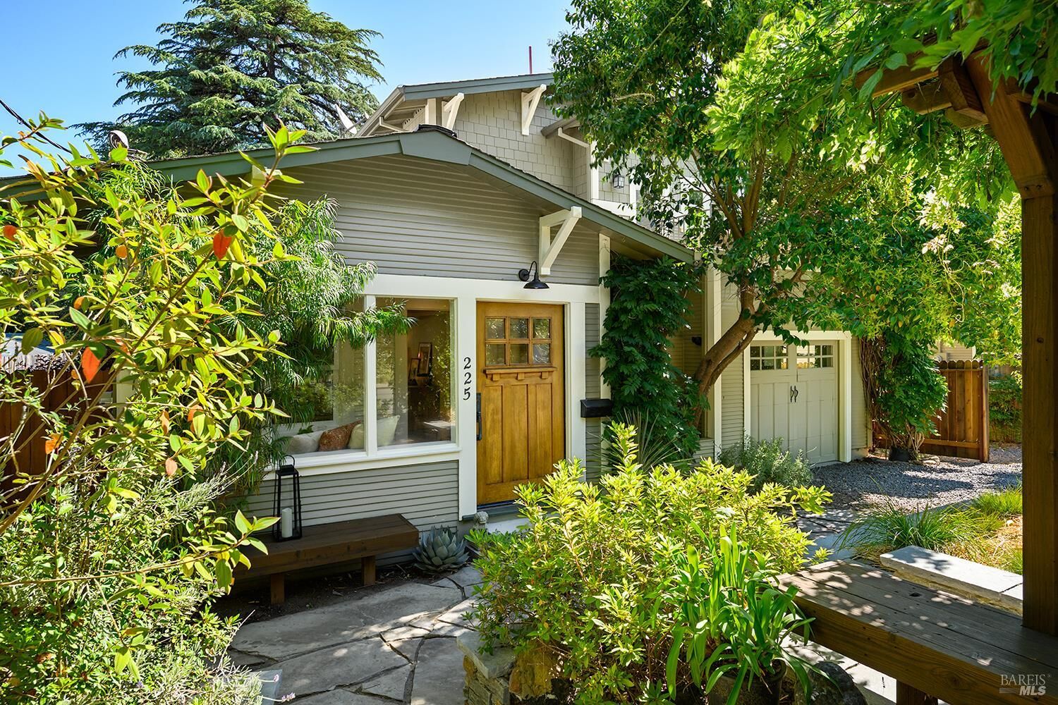 Property Photo: 225 Dutton Avenue CA 95472