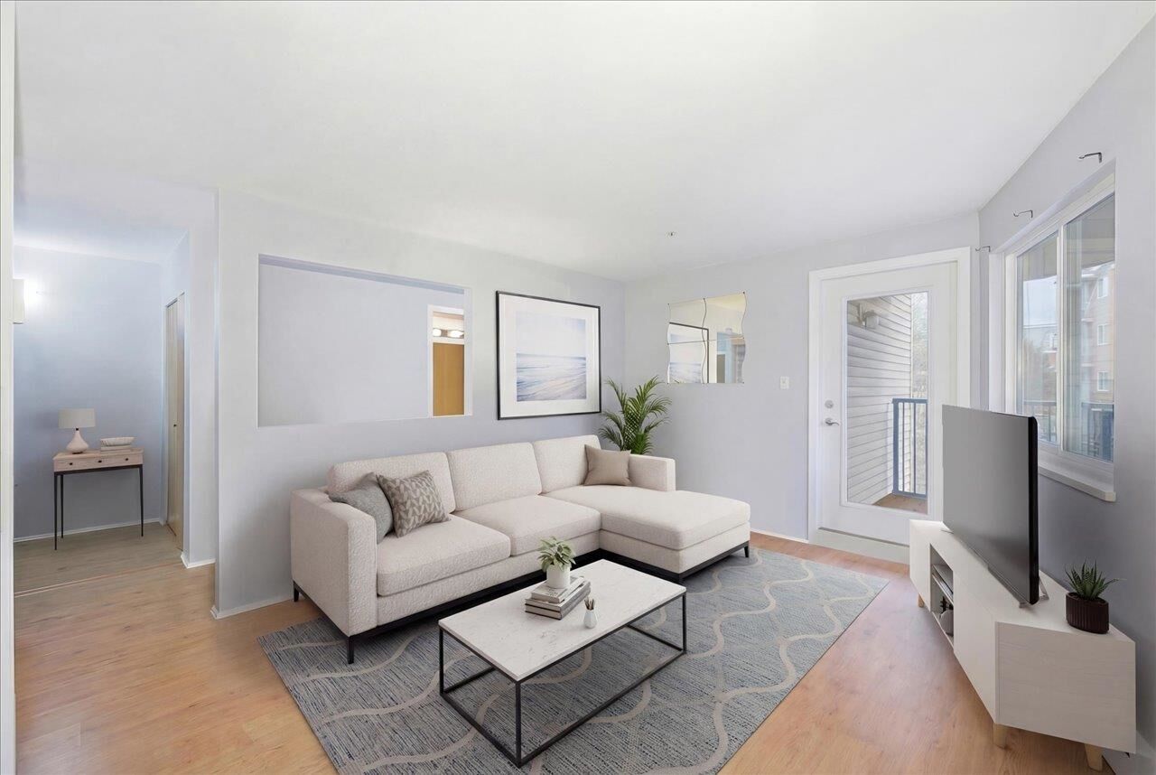 Property Photo:  11595 Fraser Street 311  BC V2X 0X7 