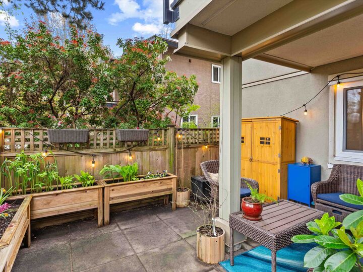 Property Photo:  1450 E 7th Avenue 109  BC V5N 1R8 