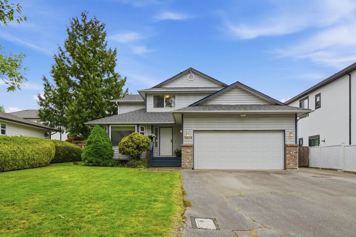 Property Photo: 9028 136B Street BC V3V 7P1