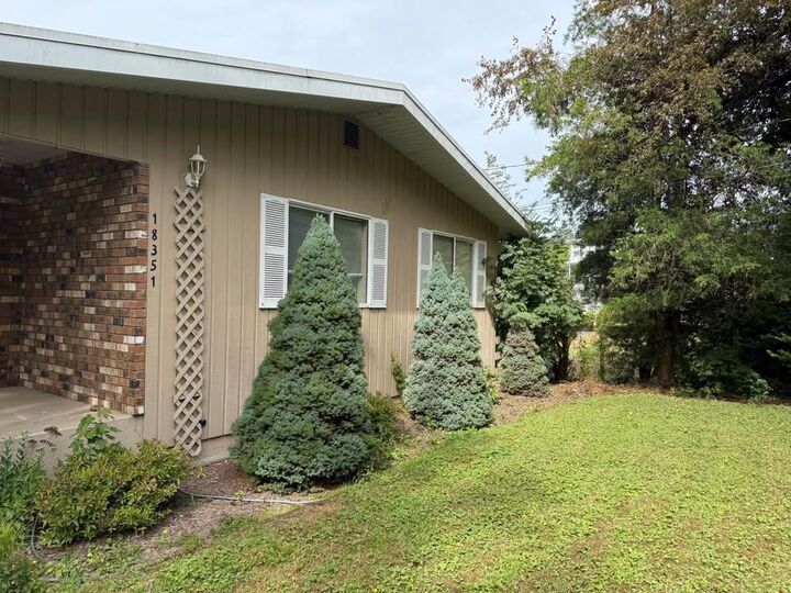 Property Photo: 18351 74 Avenue BC V4N 6C1