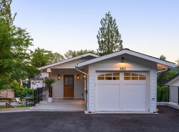 Property Photo: 580 Ioco Road BC V3H 2W2