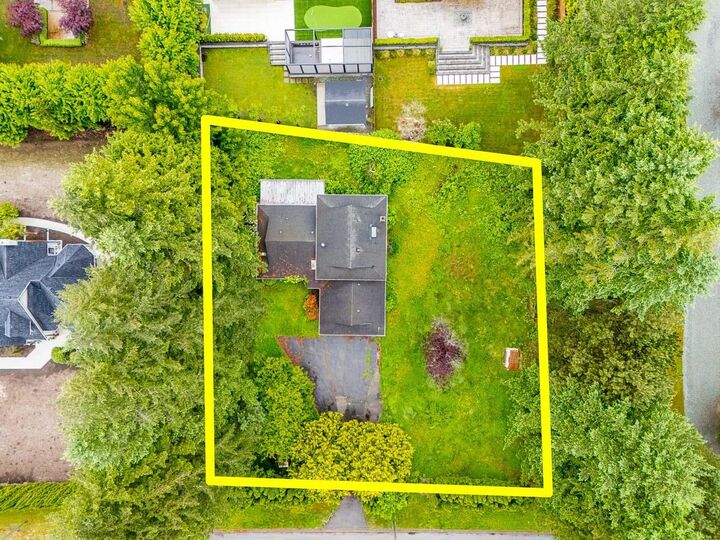 Property Photo: 14338 32 Avenue BC V4P 2J5